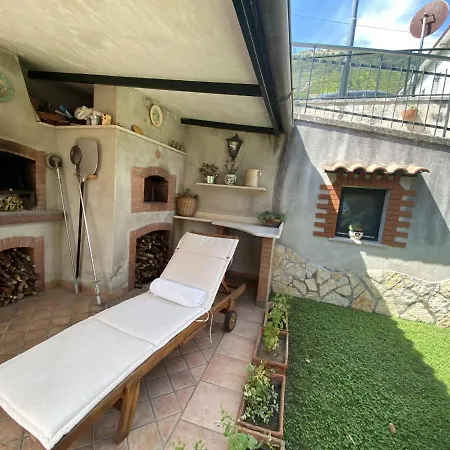 Villa Morena - Dependance San Cipriano Picentino