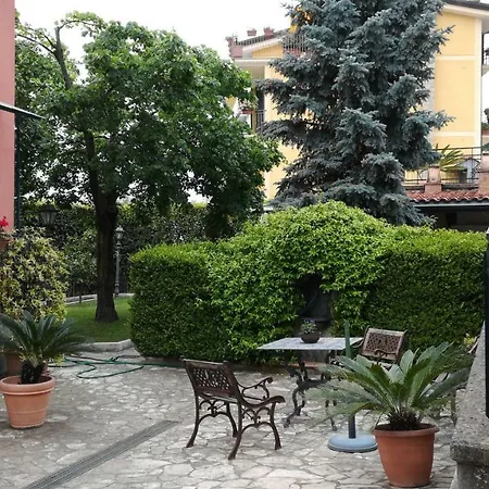 Villa Morena - Dependance