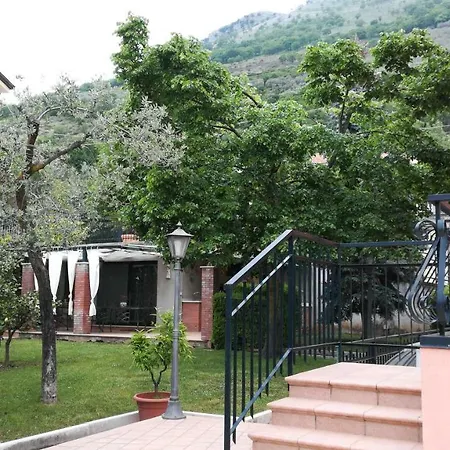 Morena - Dependance Villa *