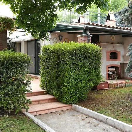 Villa Morena - Dependance