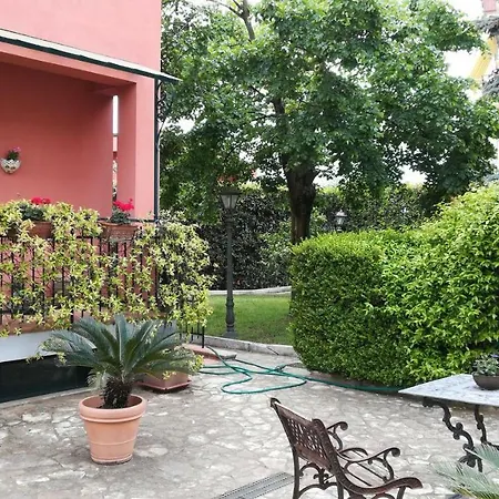 Morena - Dependance San Cipriano Picentino