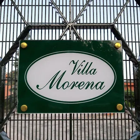 Villa Morena - Dependance San Cipriano Picentino