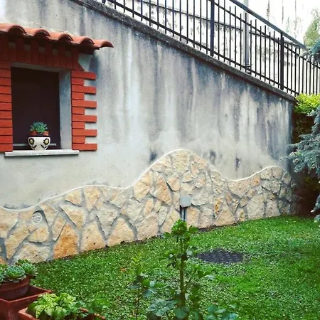 Morena - Dependance Villa San Cipriano Picentino