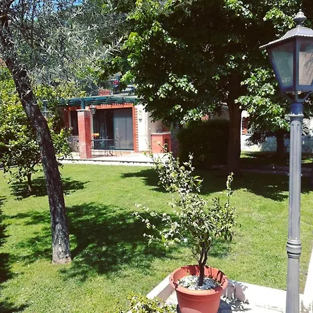 Villa Morena - Dependance *
